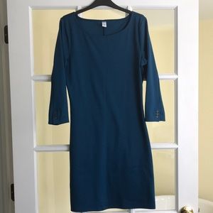 Medium Tall Old Navy dress